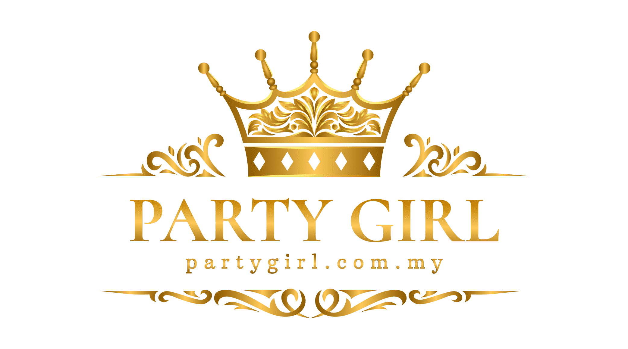 Party Girl Malaysia